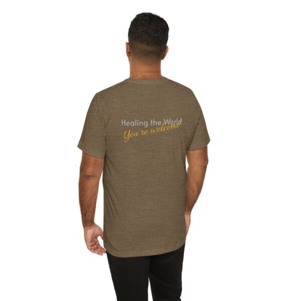 Gyfts Signature Logo T-Shirt - Image 162