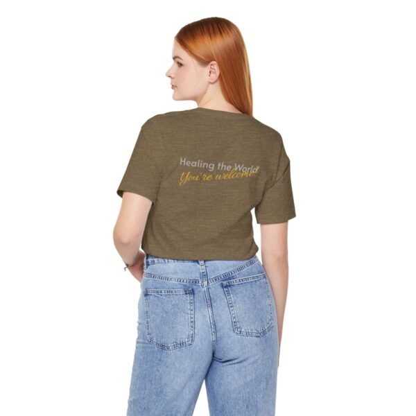 Gyfts Signature Logo T-Shirt - Image 164