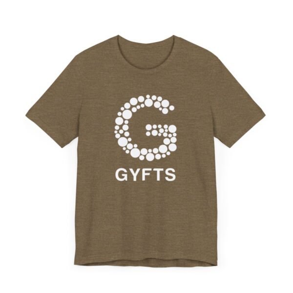 Gyfts Signature Logo T-Shirt - Image 148