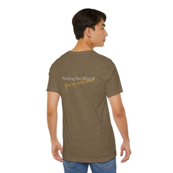Gyfts Signature Logo T-Shirt - Image 166