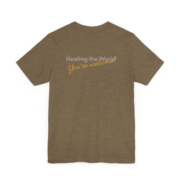 Gyfts Signature Logo T-Shirt - Image 149