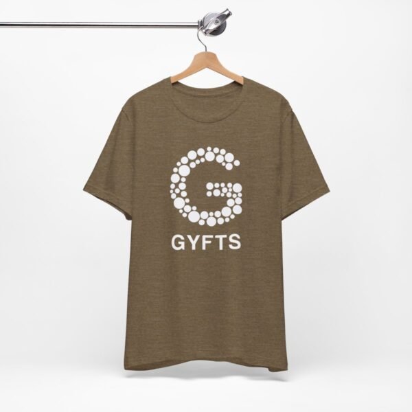 Gyfts Signature Logo T-Shirt - Image 152