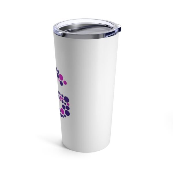 Gyfts Logo Tumbler - Image 4