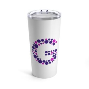 Gyfts Logo Tumbler