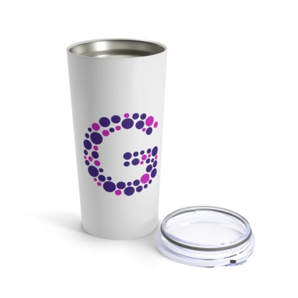 Gyfts Logo Tumbler - Image 5