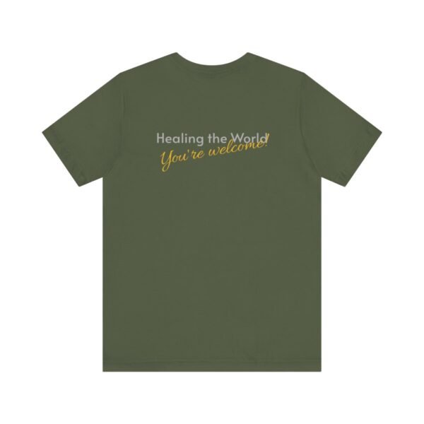 Gyfts Signature Logo T-Shirt - Image 205