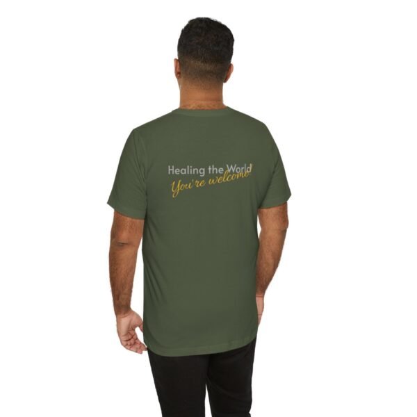 Gyfts Signature Logo T-Shirt - Image 220