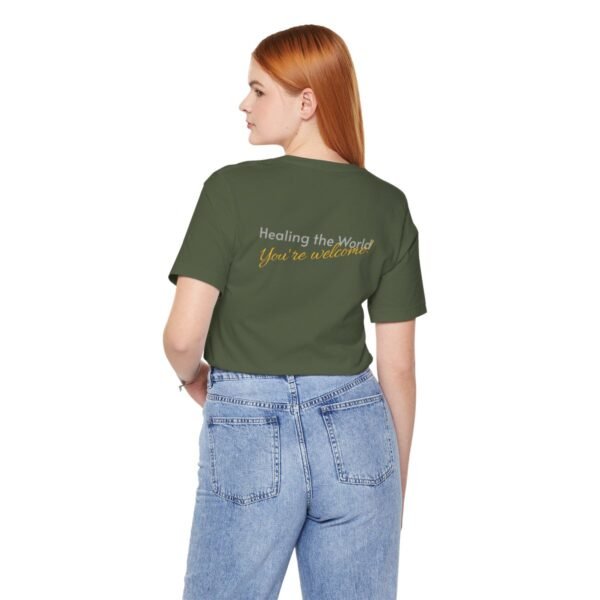 Gyfts Signature Logo T-Shirt - Image 222