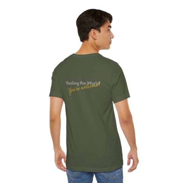 Gyfts Signature Logo T-Shirt - Image 224