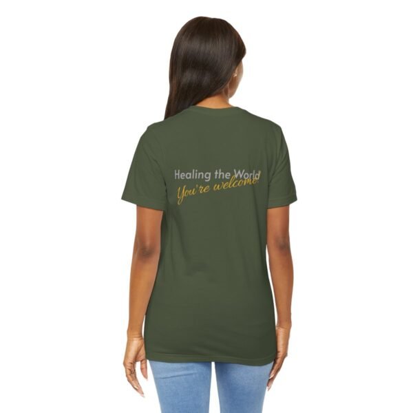 Gyfts Signature Logo T-Shirt - Image 226