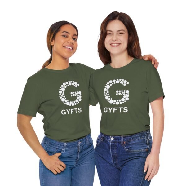 Gyfts Signature Logo T-Shirt - Image 230