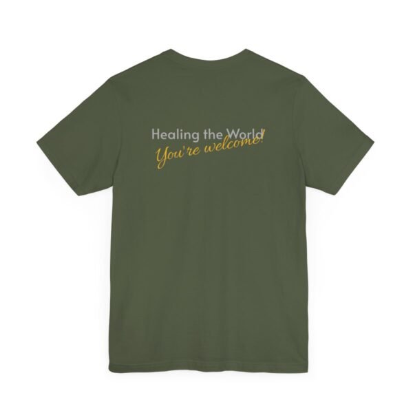 Gyfts Signature Logo T-Shirt - Image 207