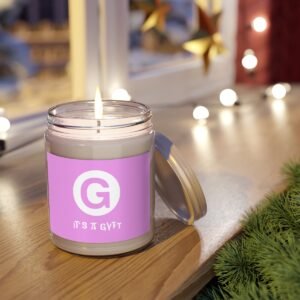 Gyfts Aromatherapy Candle