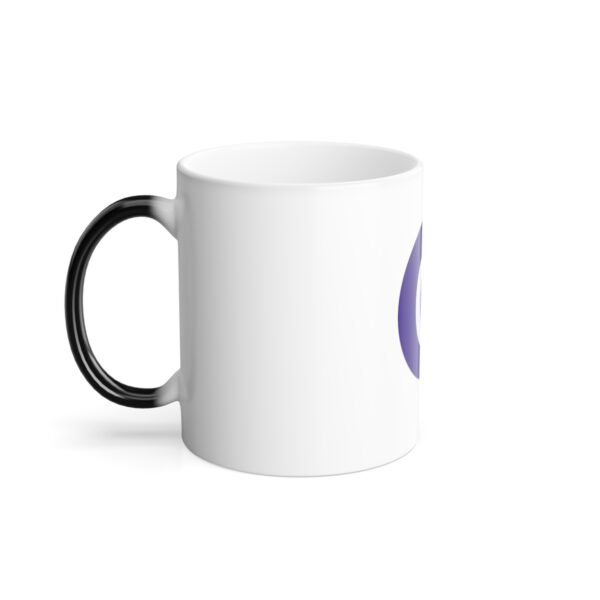 Awakening Color Changing Mug - Image 3