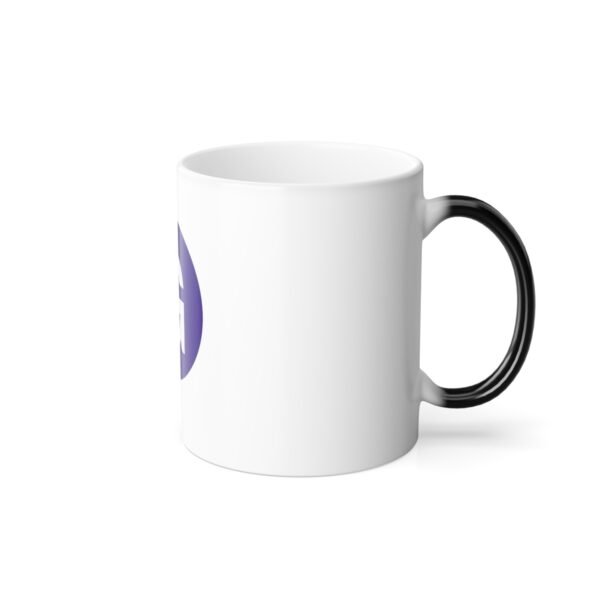 Awakening Color Changing Mug - Image 4