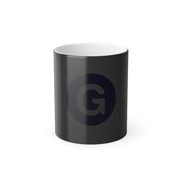 Awakening Color Changing Mug - Image 5
