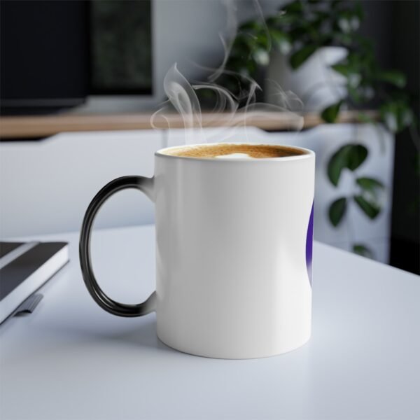 Awakening Color Changing Mug - Image 6