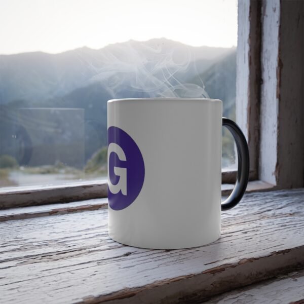 Awakening Color Changing Mug - Image 7