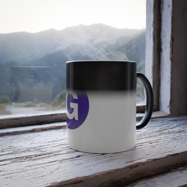 Awakening Color Changing Mug - Image 8