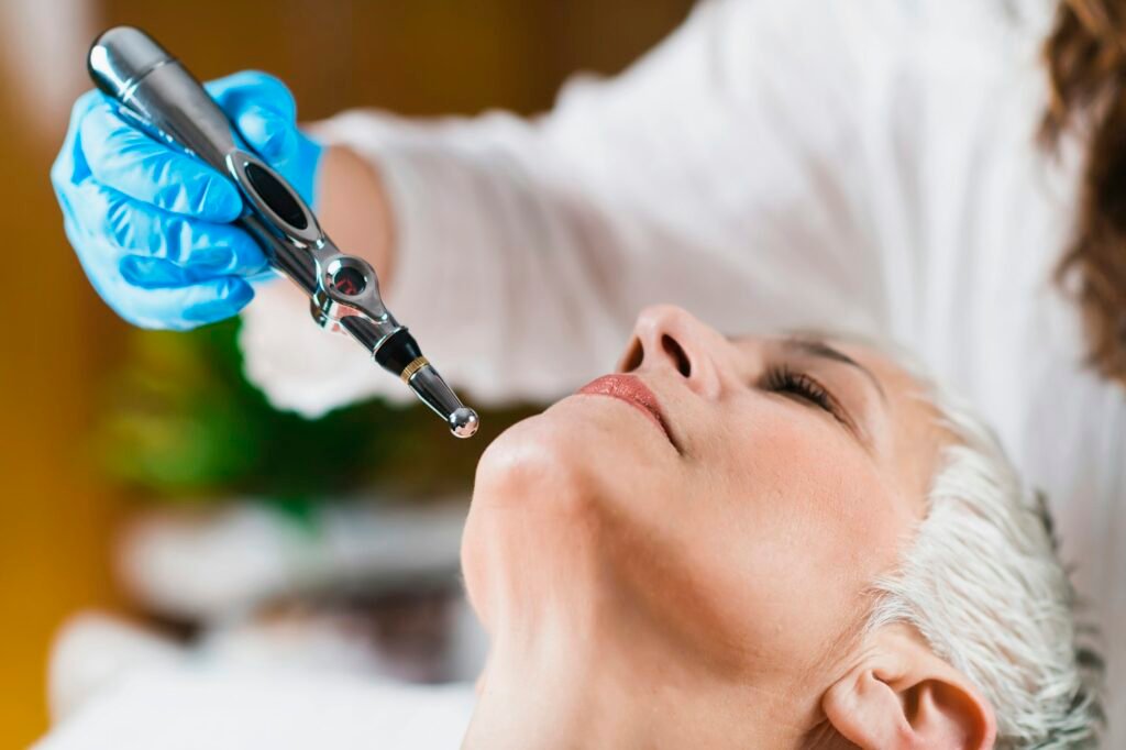 Meridian Laser Pen Jaw Bone Therapy